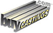 buyCASTINGS.com logo