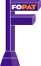 FOPAT logo